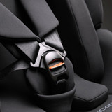 iCandy Cocoon 360 Baby & Beyond Seat - Black