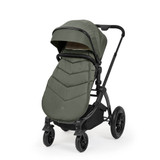 Ickle Bubba Stomp Luxe Elements 12-Piece Pram - Forest