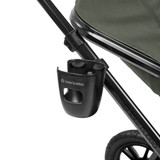 Ickle Bubba Stomp Luxe Elements 12-Piece Pram - Forest