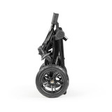 Ickle Bubba Stomp Luxe Elements 12-Piece Pram - Forest
