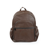 Ickle Bubba Stomp Luxe Elements Nimbus Travel System - Chestnut