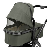 Ickle Bubba Stomp Luxe Elements Nimbus Travel System - Forest