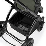 Ickle Bubba Stomp Luxe Elements Nimbus Travel System - Forest