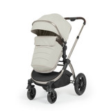 Ickle Bubba Stomp Luxe Elements Nimbus Travel System - Moonbeam