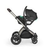 Ickle Bubba Stomp Luxe Elements Nimbus Travel System - Moonbeam