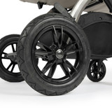 Ickle Bubba Stomp Luxe Elements Nimbus Travel System - Moonbeam