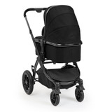 Ickle Bubba Stomp Luxe Elements Nimbus Travel System - Raven