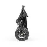 Ickle Bubba Stomp Luxe Elements Nimbus Travel System - Raven