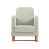 Bebe & Beyond Soother Nursing Chair - Sage