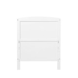 Bebe & Beyond Dreamer Cot Bed - White