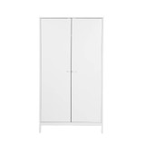 Bebe & Beyond Dreamer Wardrobe - White