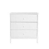 Bebe & Beyond Dreamer 2 Piece Room Set - White