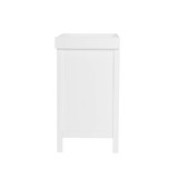 Bebe & Beyond Dreamer 2 Piece Room Set - White