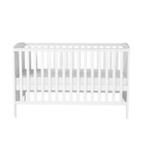 Bebe & Beyond Dreamer 2 Piece Room Set - White