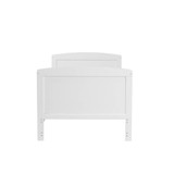 Bebe & Beyond Dreamer 2 Piece Room Set - White