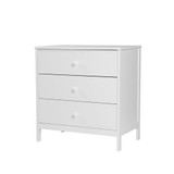 Bebe & Beyond Dreamer 2 Piece Room Set - White