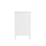 Bebe & Beyond Dreamer 3 Piece Room Set - White