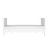 Bebe & Beyond Dancer 2 Piece Room Set - White