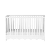 Bebe & Beyond Dancer 2 Piece Room Set - White