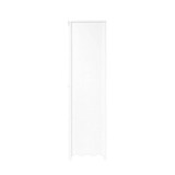 Bebe & Beyond Dancer 3 Piece Room Set - White