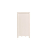 Bebe & Beyond Dancer Changing Unit - Cashmere