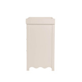 Bebe & Beyond Dancer Changing Unit - Cashmere