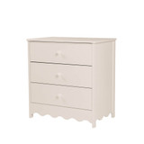 Bebe & Beyond Dancer 2 Piece Room Set - Cashmere