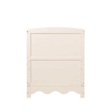 Bebe & Beyond Dancer 2 Piece Room Set - Cashmere