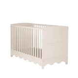 Bebe & Beyond Dancer 2 Piece Room Set - Cashmere