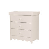 Bebe & Beyond Dancer 2 Piece Room Set - Cashmere
