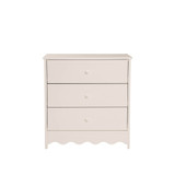 Bebe & Beyond Dancer 3 Piece Room Set - Cashmere