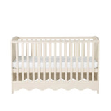 Bebe & Beyond Dancer 3 Piece Room Set - Cashmere