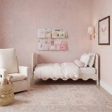 Bebe & Beyond Dancer 3 Piece Room Set - Cashmere