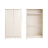 Bebe & Beyond Dancer 3 Piece Room Set - Cashmere