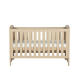 Bebe & Beyond Seeker Cot Bed - Nordic