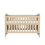 Bebe & Beyond Seeker Cot Bed - Nordic