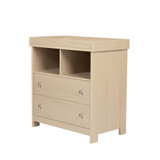 Bebe & Beyond Seeker Changing Unit - Nordic