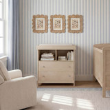 Bebe & Beyond Seeker Changing Unit - Nordic