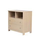 Bebe & Beyond Seeker Changing Unit - Nordic
