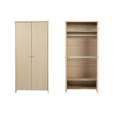 Bebe & Beyond Seeker Wardrobe - Nordic