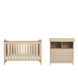 Bebe & Beyond Seeker 2 Piece Room Set - Nordic