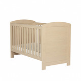Bebe & Beyond Seeker 2 Piece Room Set - Nordic