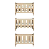 Bebe & Beyond Seeker 2 Piece Room Set - Nordic