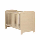Bebe & Beyond Seeker 2 Piece Room Set - Nordic