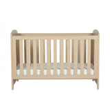 Bebe & Beyond Seeker 2 Piece Room Set - Nordic