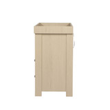 Bebe & Beyond Seeker 3 Piece Room Set - Nordic