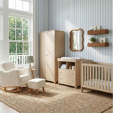 Bebe & Beyond Seeker 3 Piece Room Set - Nordic
