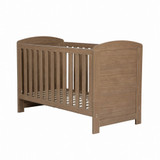 Bebe & Beyond Seeker Cot Bed - Drift