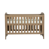 Bebe & Beyond Seeker Cot Bed - Drift