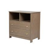 Bebe & Beyond Seeker Changing Unit - Drift